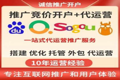 搜索引擎营销（SEM）的精准投放技巧案例